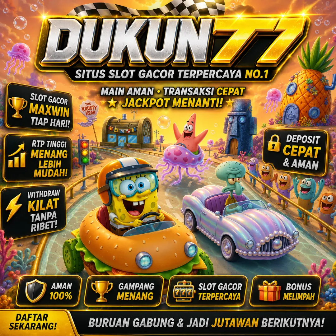 DUKUN77Banner